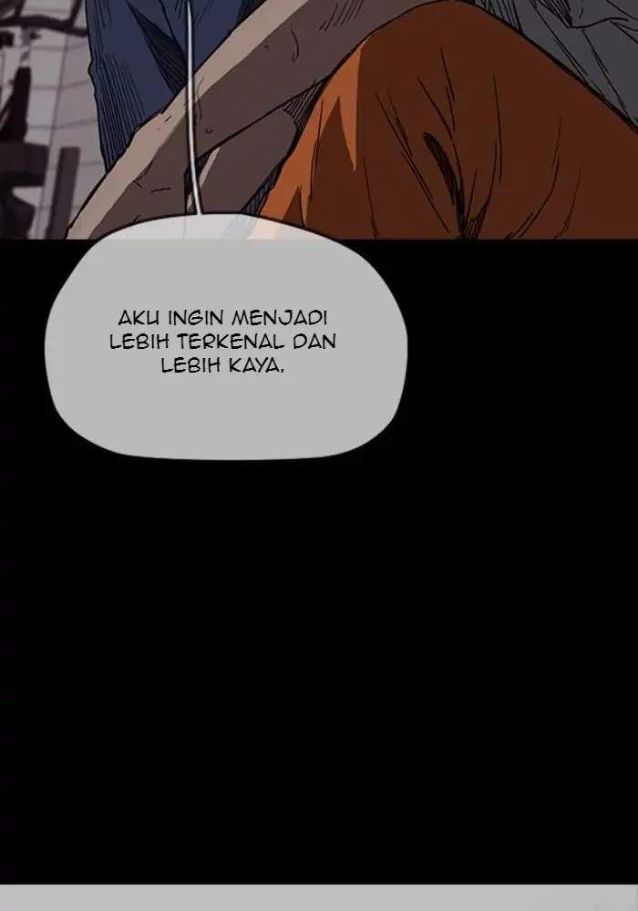 Wind Breaker Chapter 247 Bahasa Indonesia