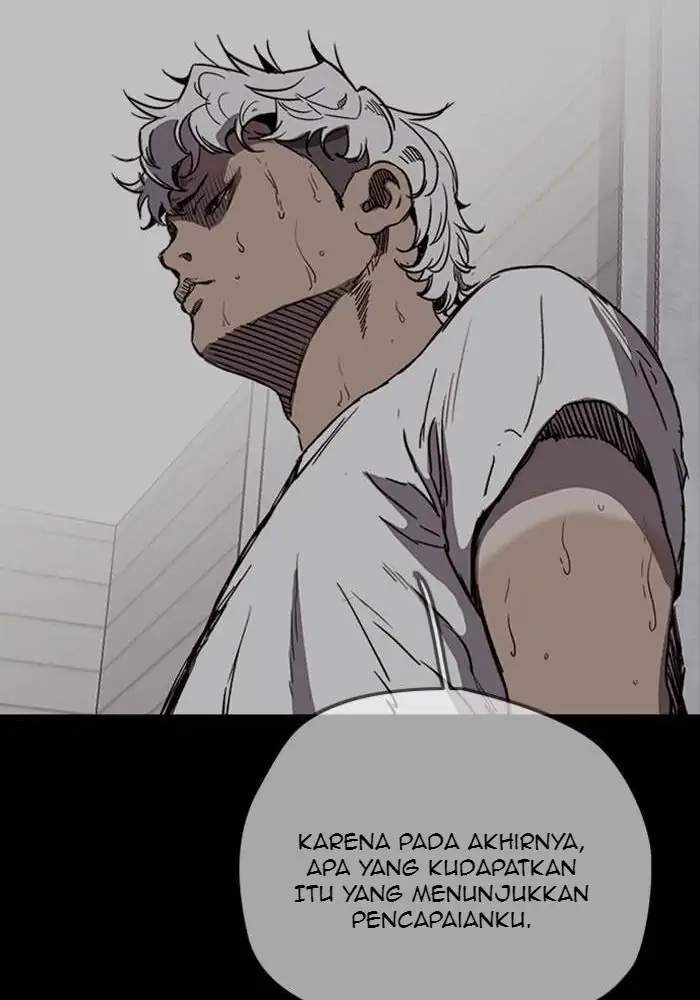 Wind Breaker Chapter 247 Bahasa Indonesia