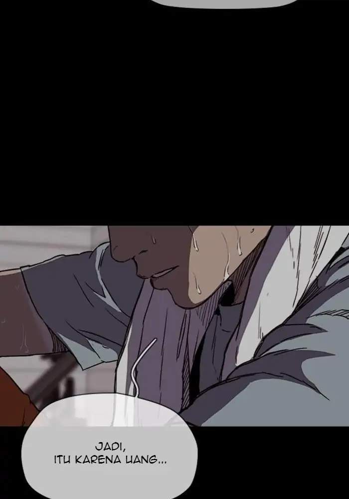 Wind Breaker Chapter 247 Bahasa Indonesia
