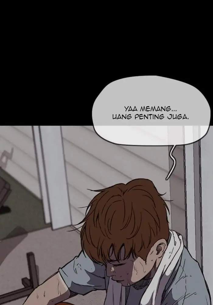 Wind Breaker Chapter 247 Bahasa Indonesia