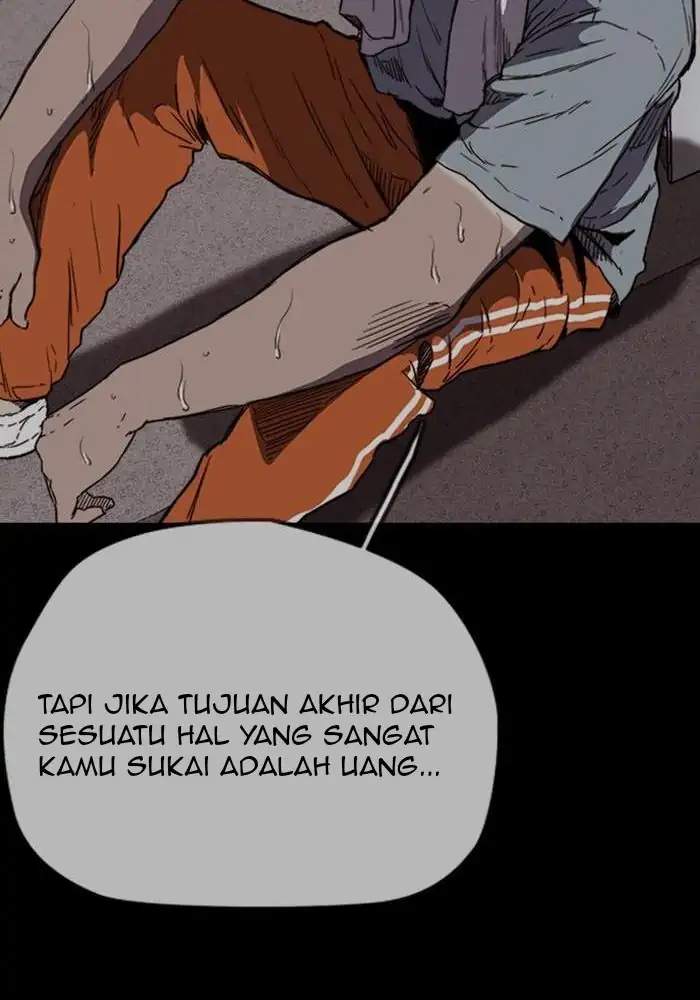 Wind Breaker Chapter 247 Bahasa Indonesia