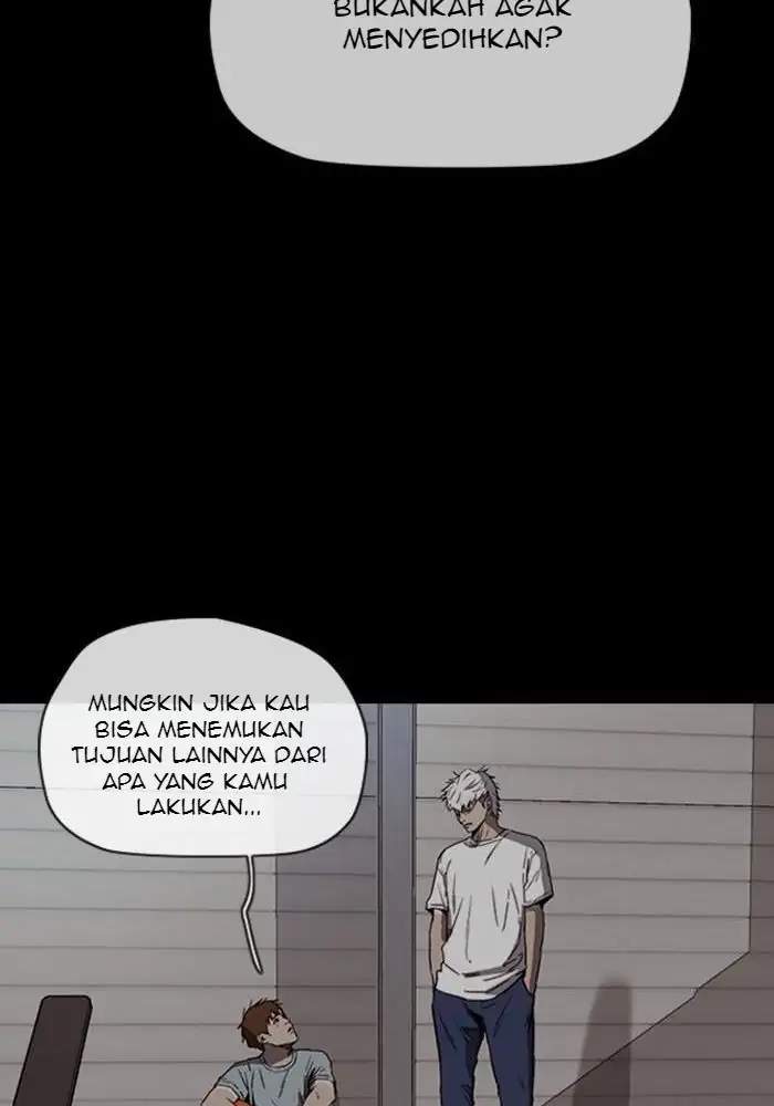 Wind Breaker Chapter 247 Bahasa Indonesia