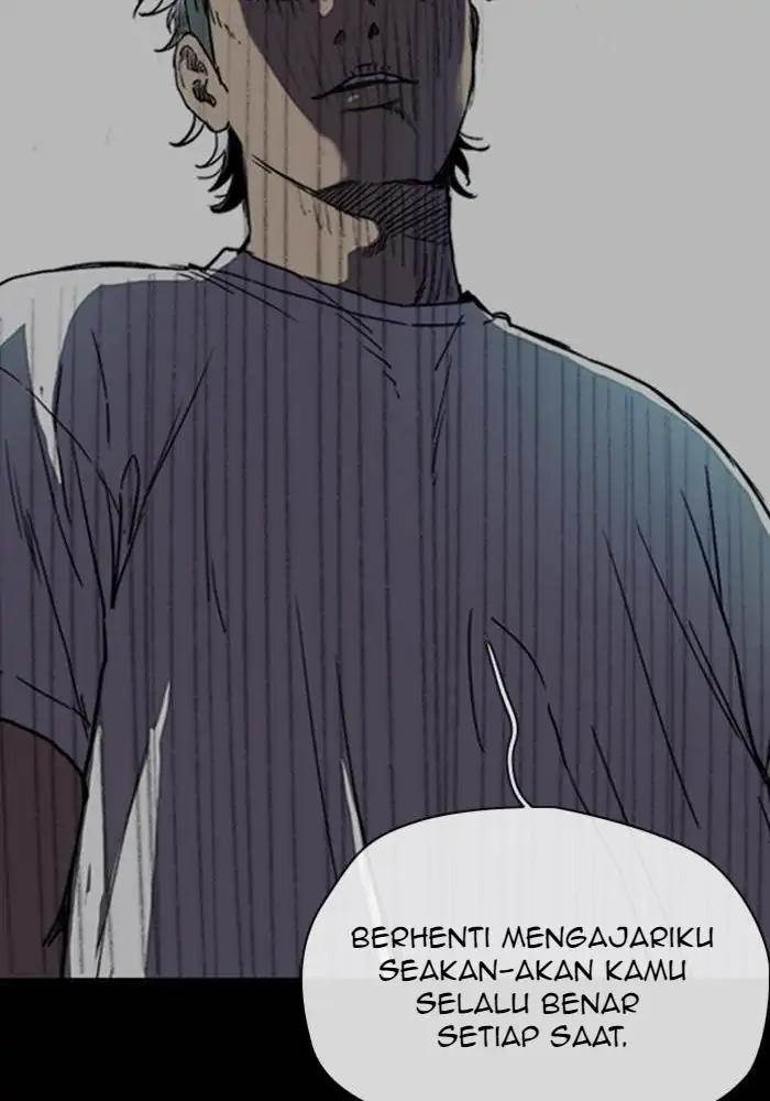 Wind Breaker Chapter 247 Bahasa Indonesia