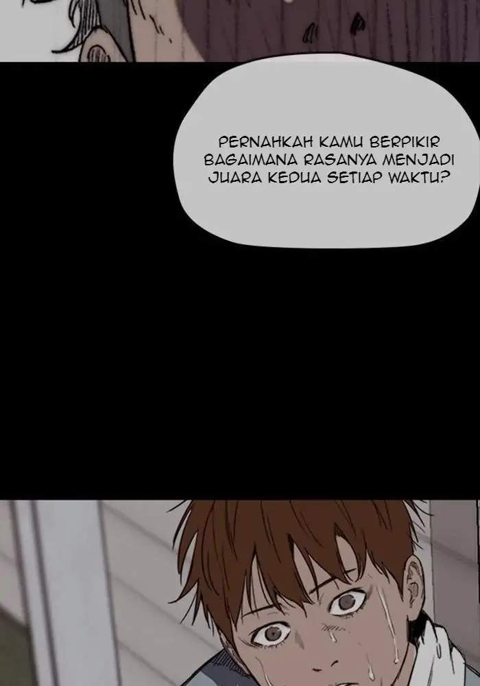 Wind Breaker Chapter 247 Bahasa Indonesia