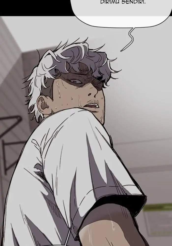 Wind Breaker Chapter 247 Bahasa Indonesia