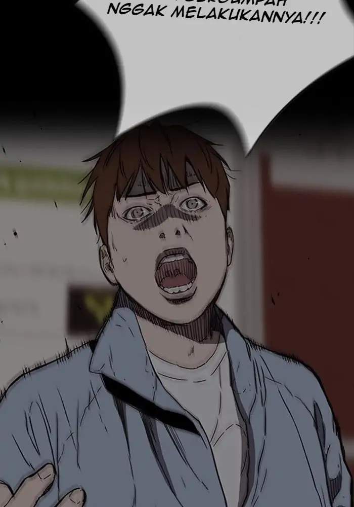 Wind Breaker Chapter 247 Bahasa Indonesia