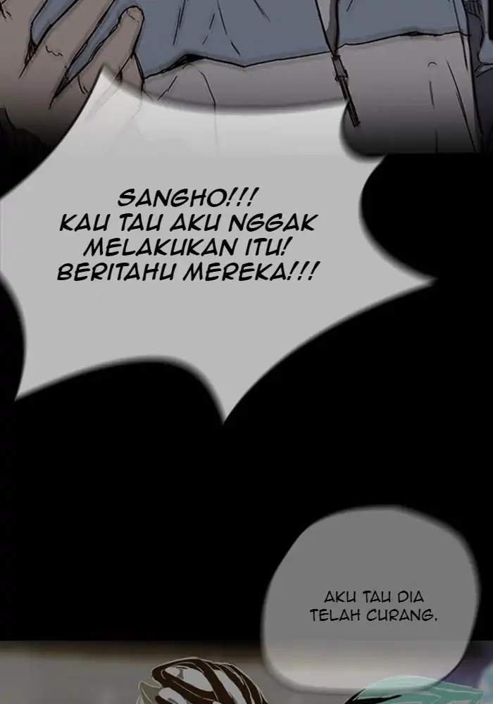 Wind Breaker Chapter 247 Bahasa Indonesia