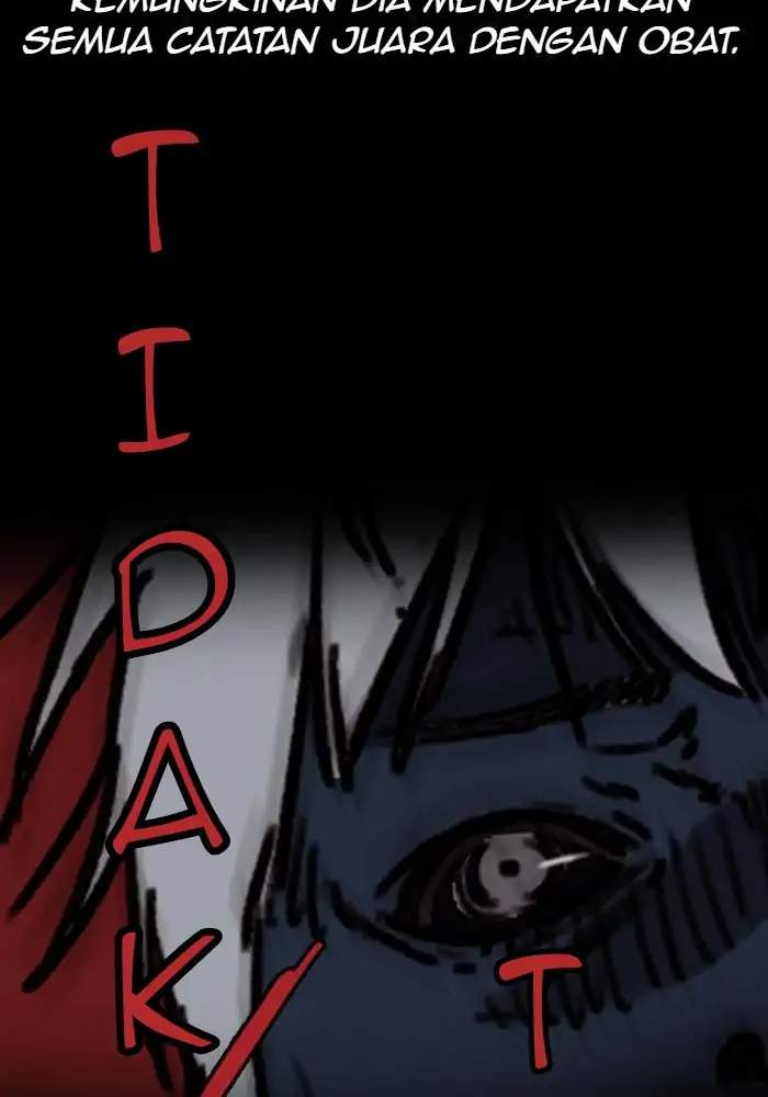 Wind Breaker Chapter 247 Bahasa Indonesia