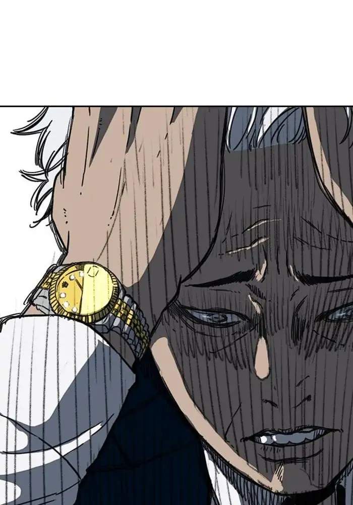 Wind Breaker Chapter 247 Bahasa Indonesia