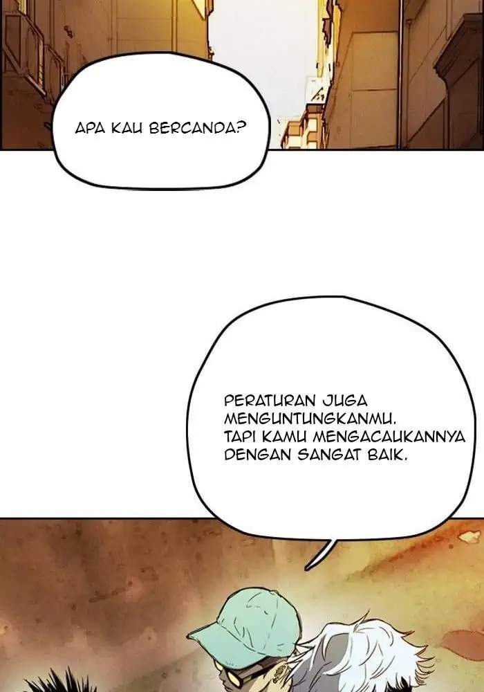 Wind Breaker Chapter 247 Bahasa Indonesia