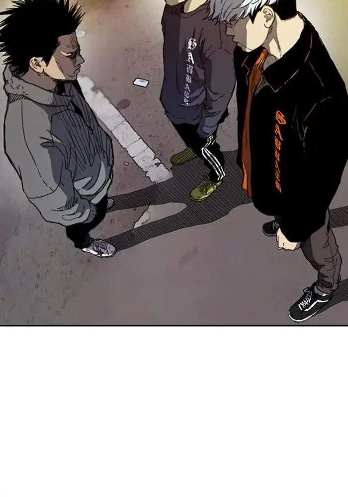 Wind Breaker Chapter 247 Bahasa Indonesia