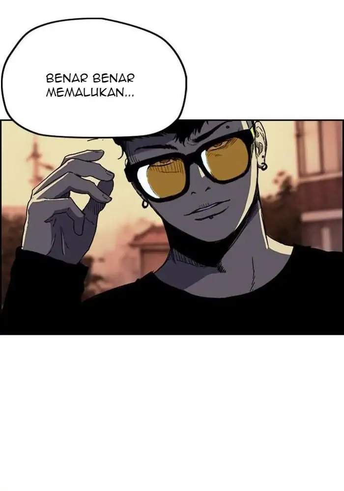 Wind Breaker Chapter 247 Bahasa Indonesia