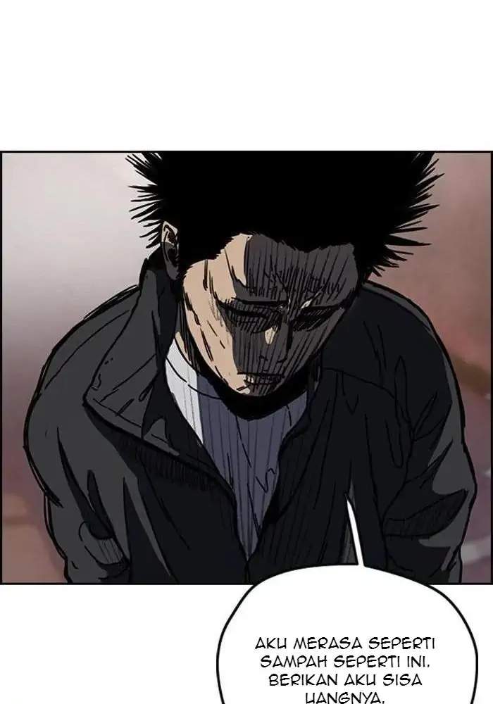 Wind Breaker Chapter 247 Bahasa Indonesia