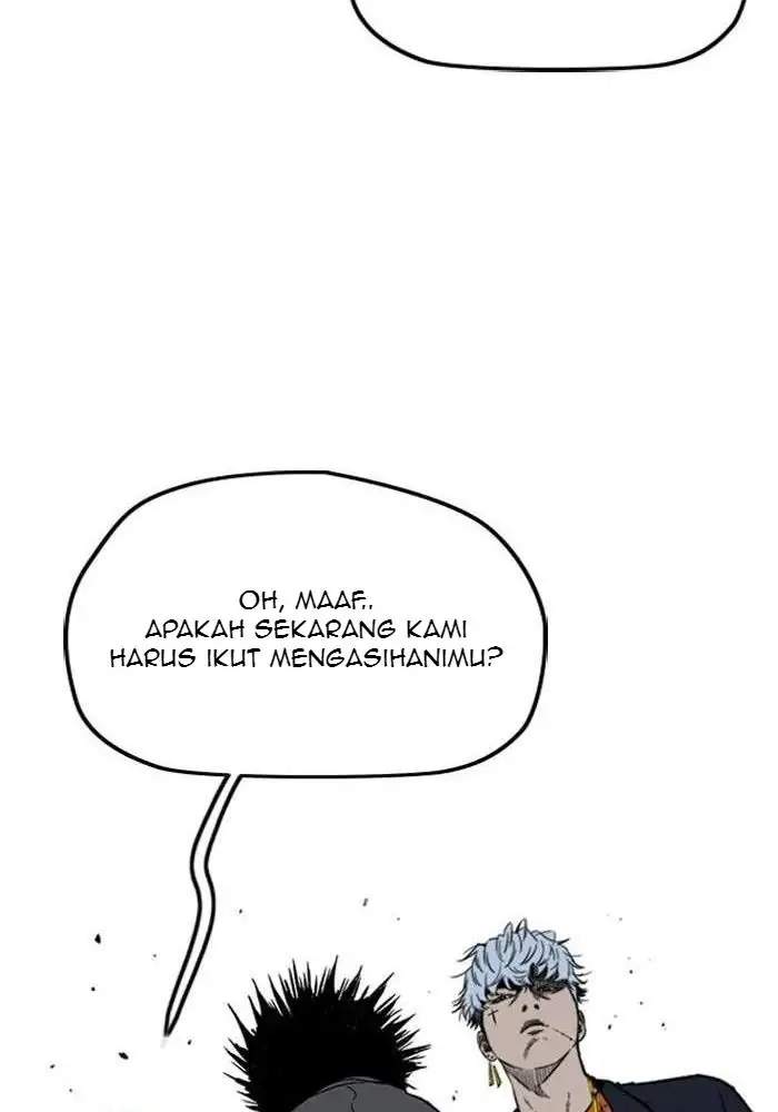 Wind Breaker Chapter 247 Bahasa Indonesia