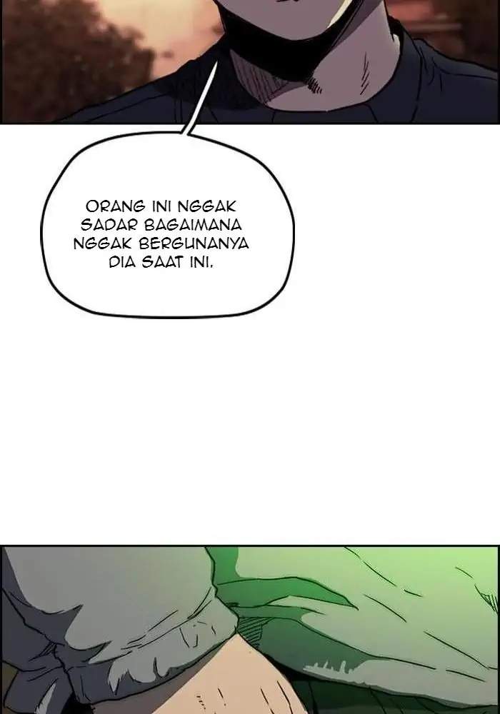 Wind Breaker Chapter 247 Bahasa Indonesia