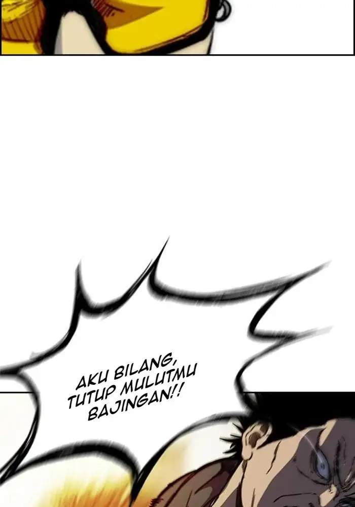 Wind Breaker Chapter 247 Bahasa Indonesia