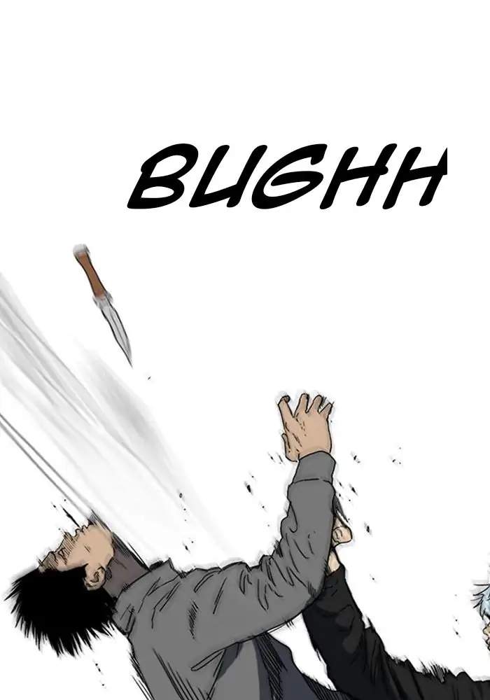 Wind Breaker Chapter 247 Bahasa Indonesia