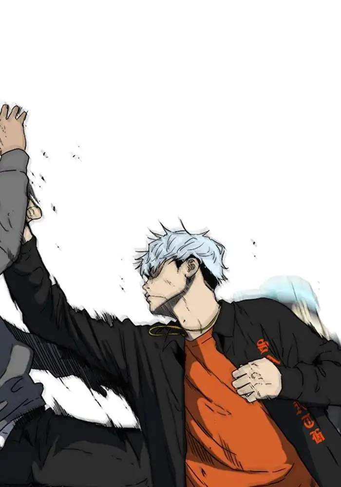 Wind Breaker Chapter 247 Bahasa Indonesia