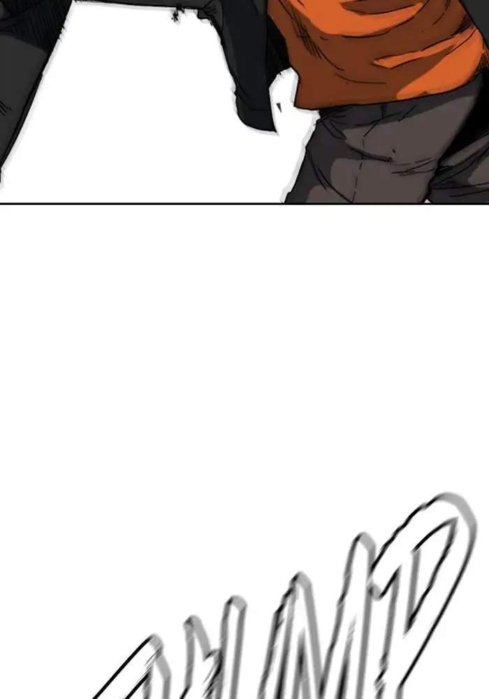 Wind Breaker Chapter 247 Bahasa Indonesia