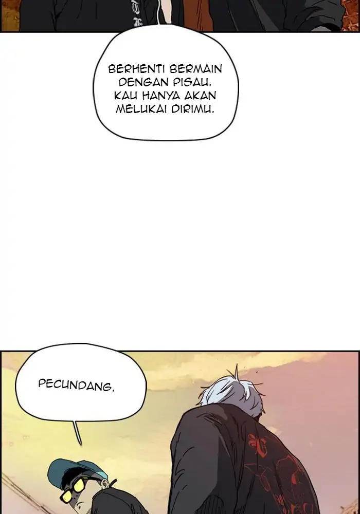 Wind Breaker Chapter 247 Bahasa Indonesia