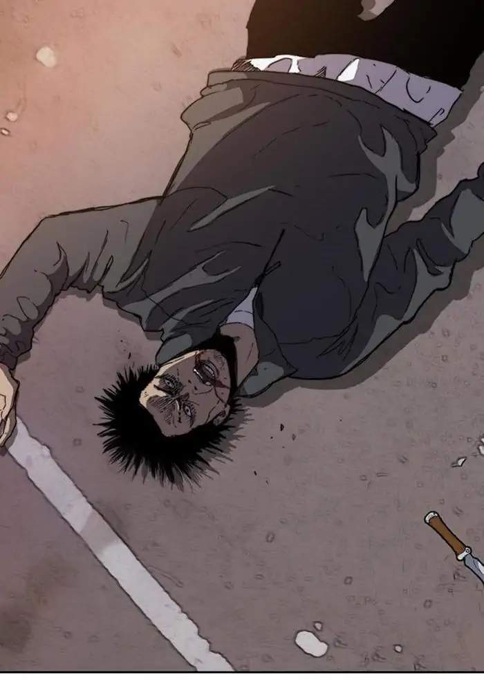 Wind Breaker Chapter 247 Bahasa Indonesia