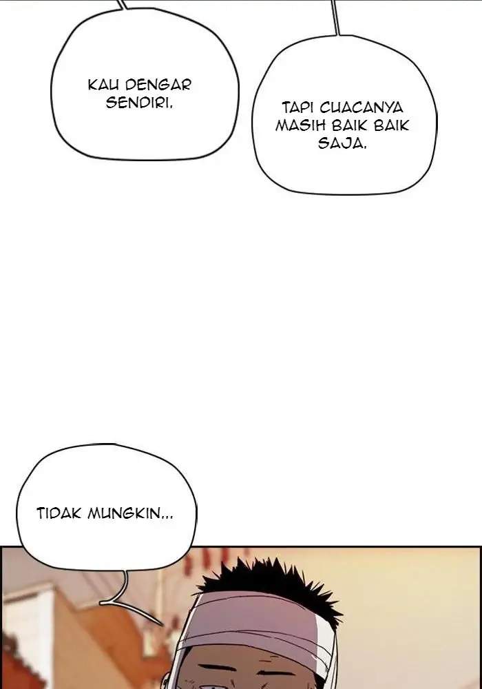 Wind Breaker Chapter 247 Bahasa Indonesia