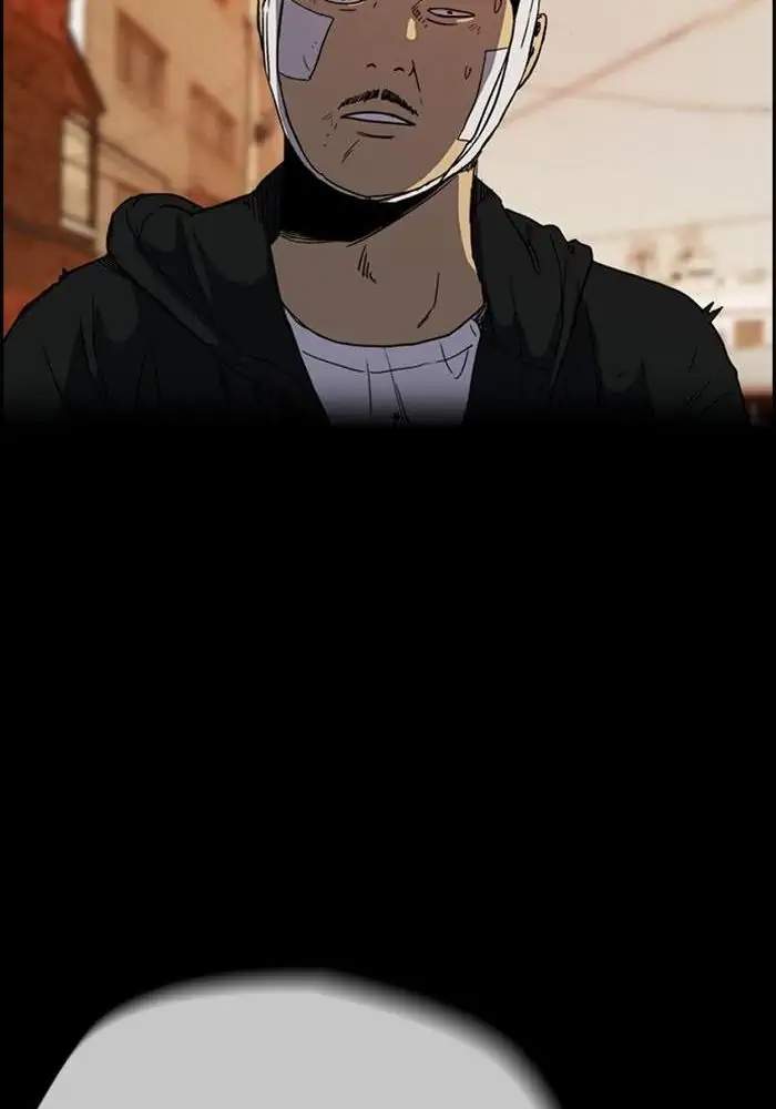 Wind Breaker Chapter 247 Bahasa Indonesia