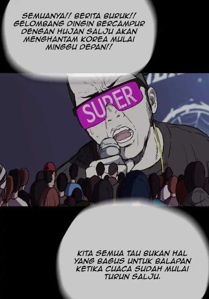 Wind Breaker Chapter 247 Bahasa Indonesia