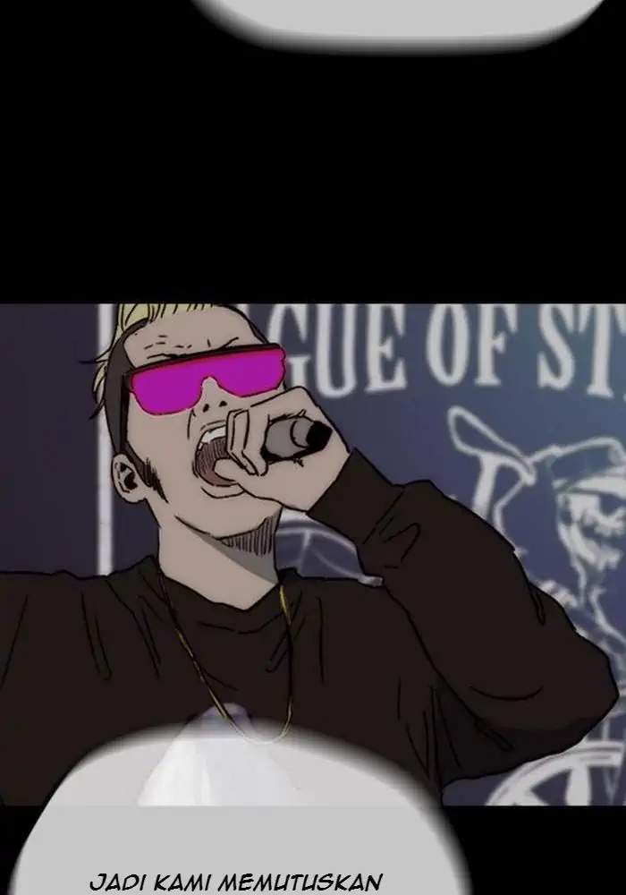 Wind Breaker Chapter 247 Bahasa Indonesia