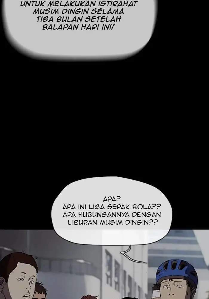 Wind Breaker Chapter 247 Bahasa Indonesia