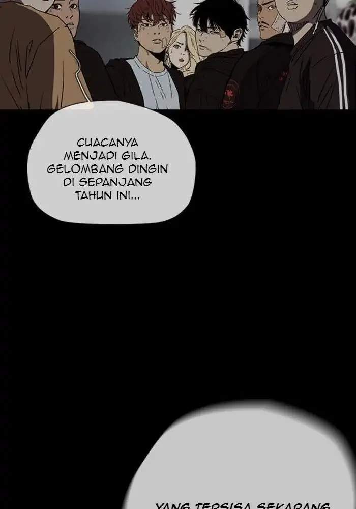 Wind Breaker Chapter 247 Bahasa Indonesia