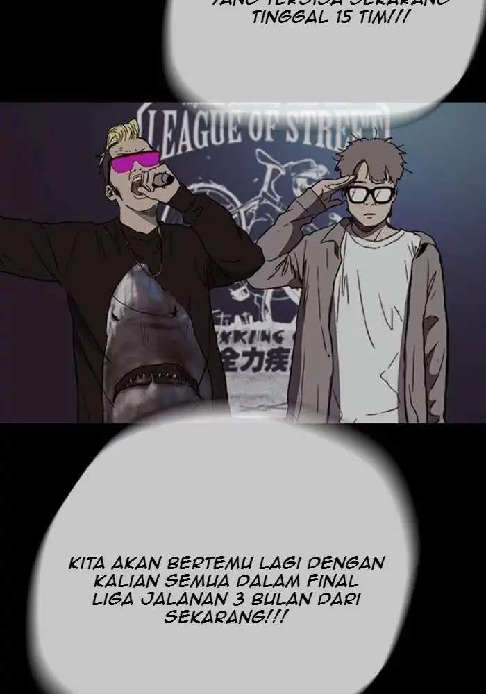 Wind Breaker Chapter 247 Bahasa Indonesia