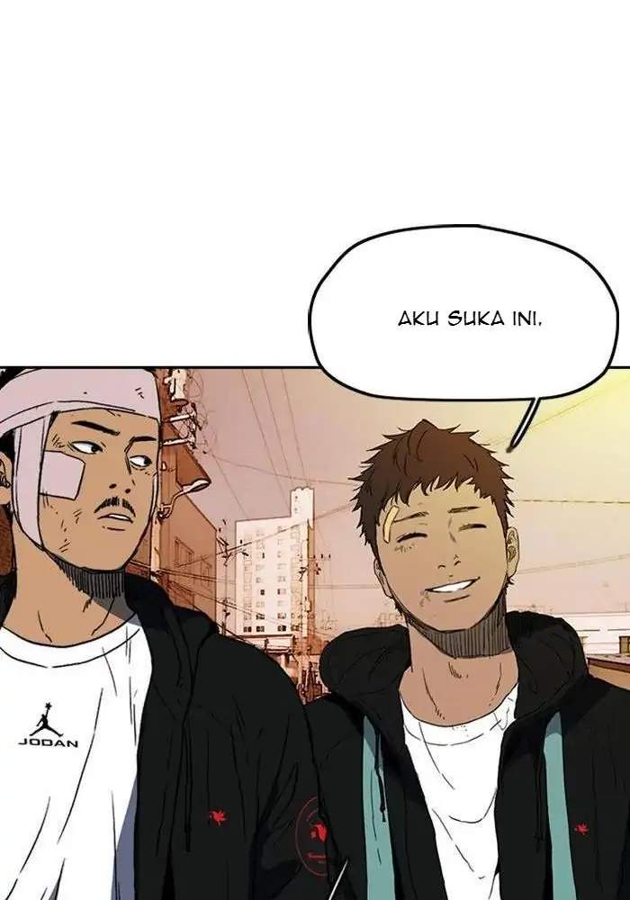 Wind Breaker Chapter 247 Bahasa Indonesia