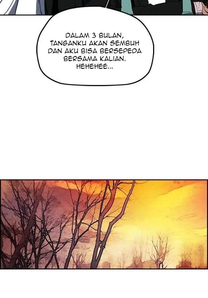 Wind Breaker Chapter 247 Bahasa Indonesia