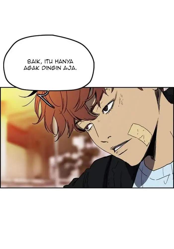 Wind Breaker Chapter 247 Bahasa Indonesia