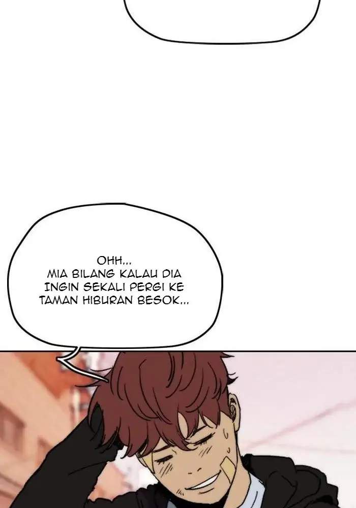 Wind Breaker Chapter 247 Bahasa Indonesia