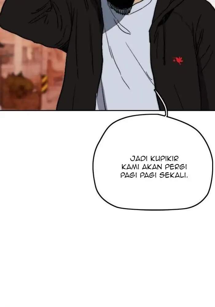 Wind Breaker Chapter 247 Bahasa Indonesia