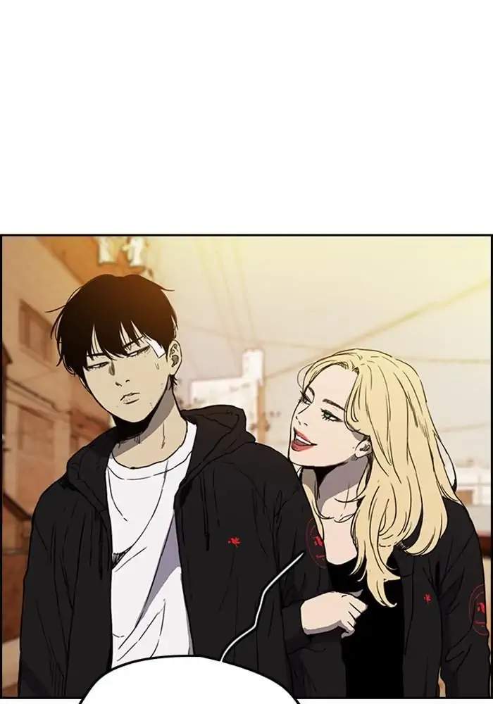 Wind Breaker Chapter 247 Bahasa Indonesia