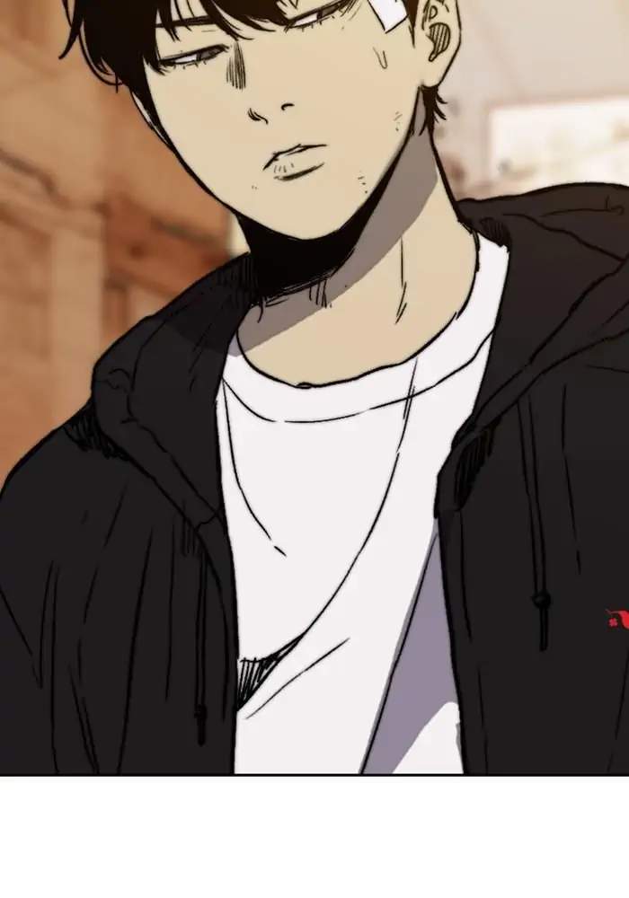 Wind Breaker Chapter 247 Bahasa Indonesia