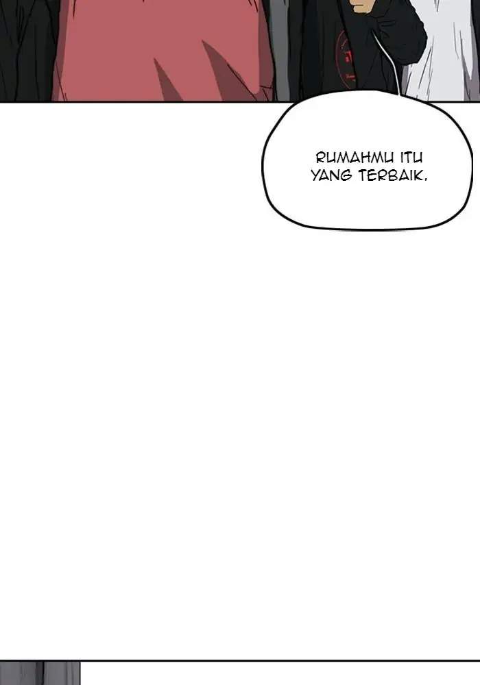 Wind Breaker Chapter 247 Bahasa Indonesia