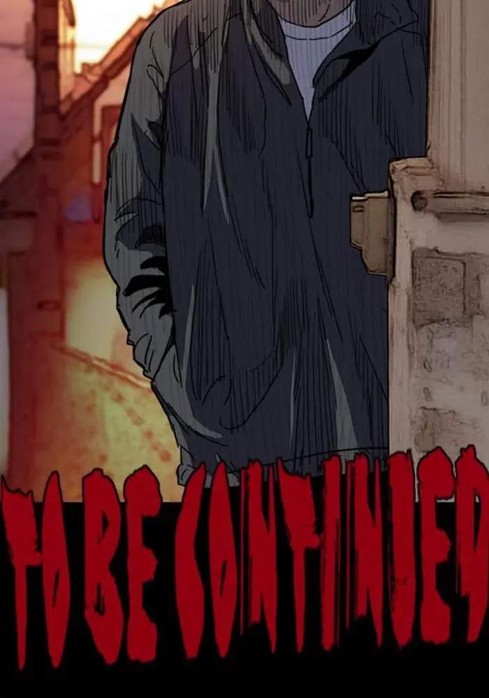 Wind Breaker Chapter 247 Bahasa Indonesia