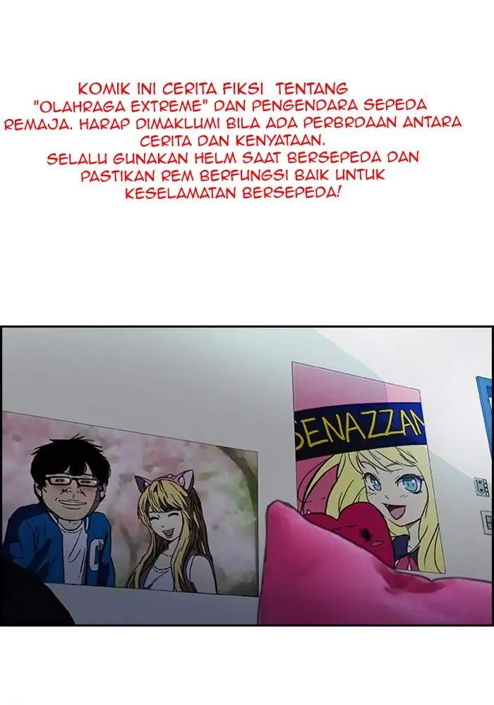Wind Breaker Chapter 284 Bahasa Indonesia
