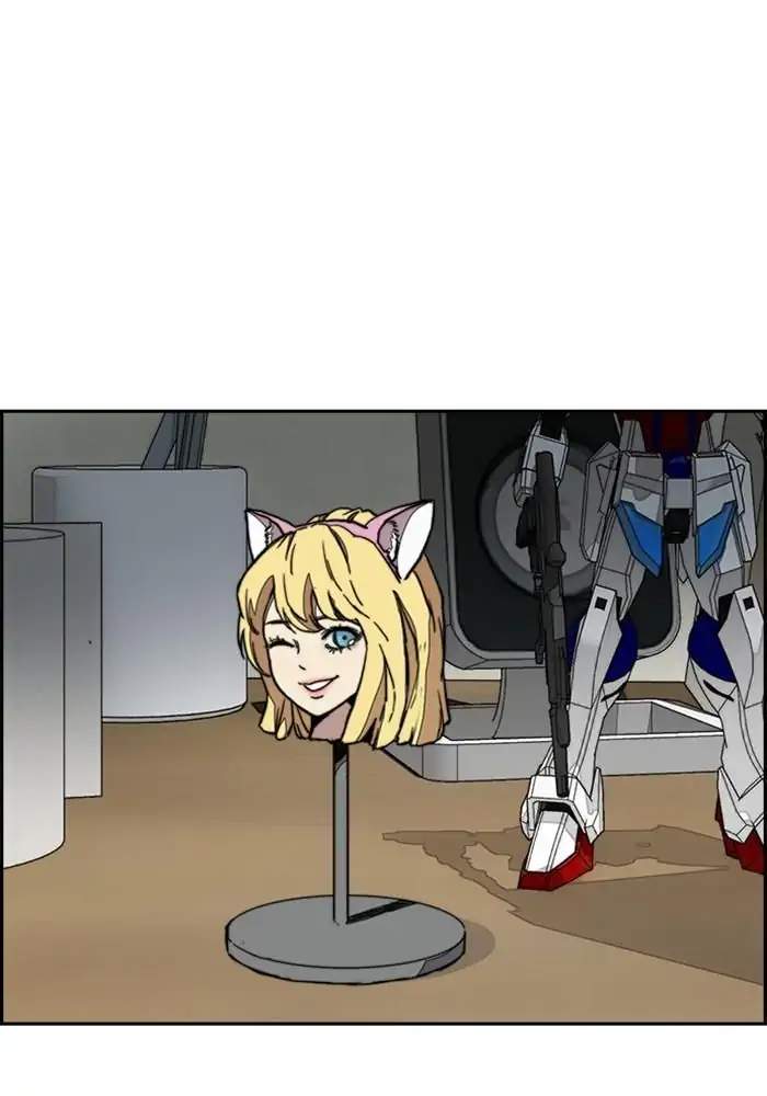 Wind Breaker Chapter 284 Bahasa Indonesia