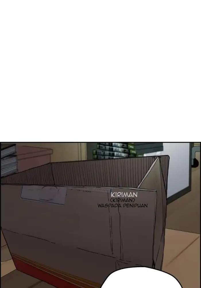 Wind Breaker Chapter 284 Bahasa Indonesia