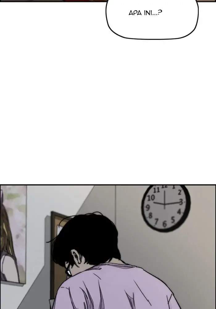 Wind Breaker Chapter 284 Bahasa Indonesia