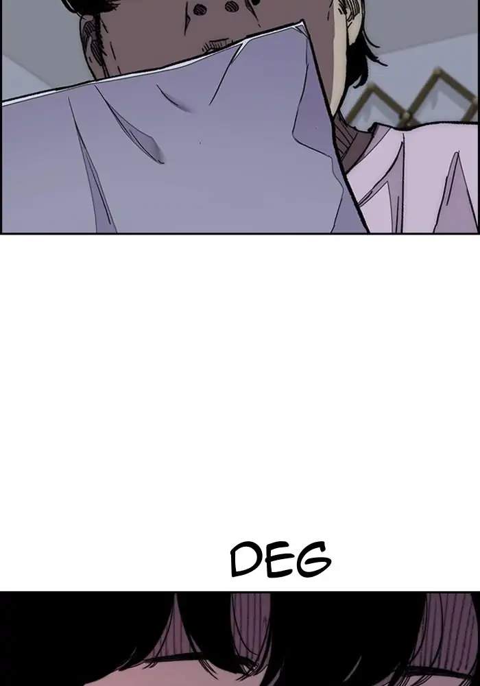 Wind Breaker Chapter 284 Bahasa Indonesia