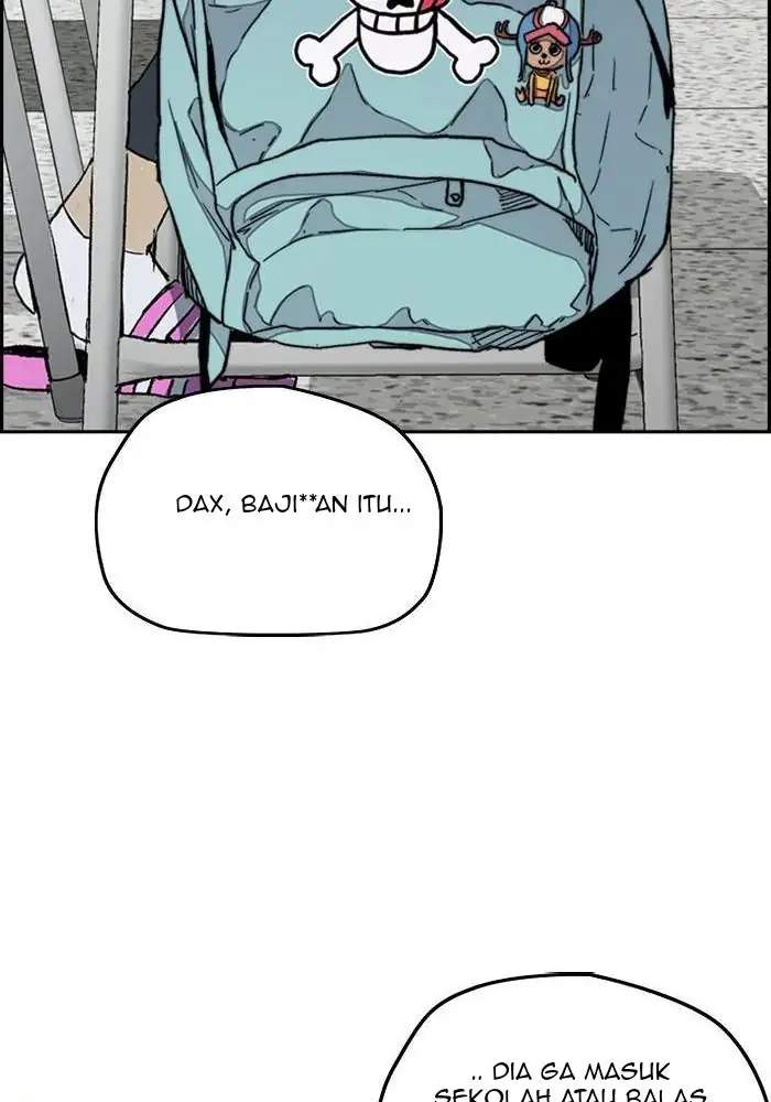 Wind Breaker Chapter 284 Bahasa Indonesia