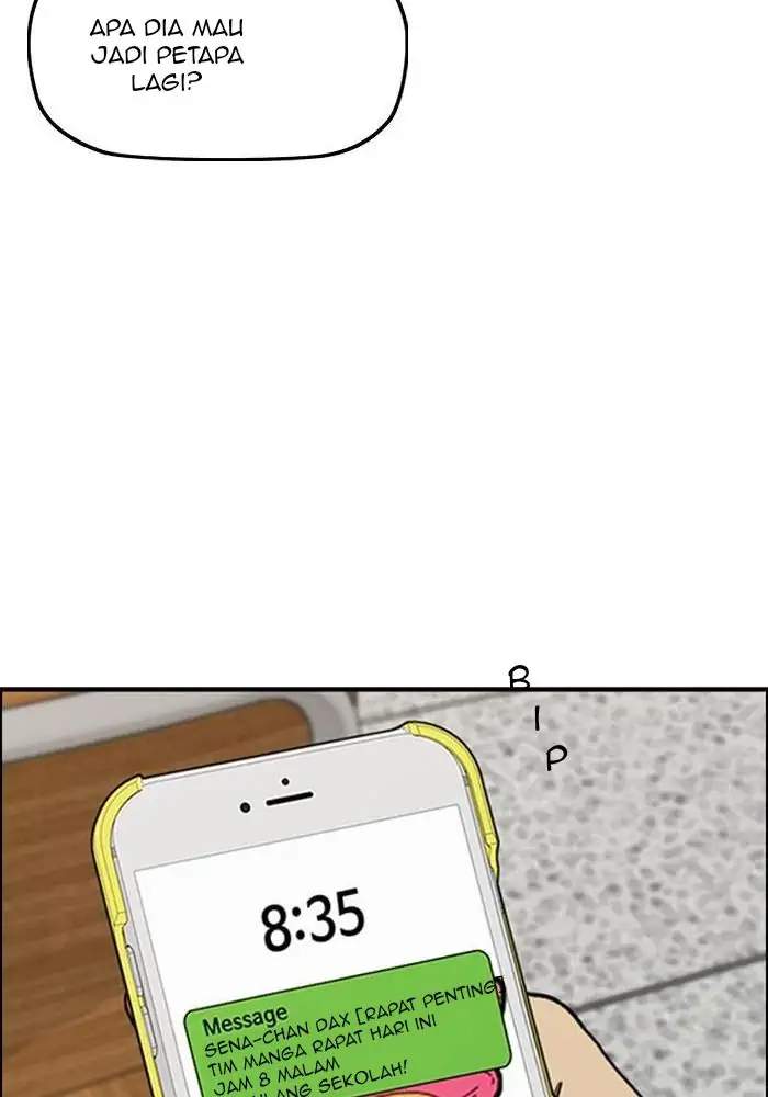 Wind Breaker Chapter 284 Bahasa Indonesia