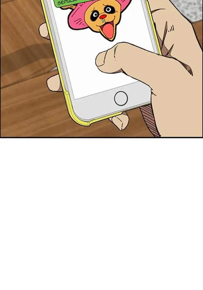 Wind Breaker Chapter 284 Bahasa Indonesia