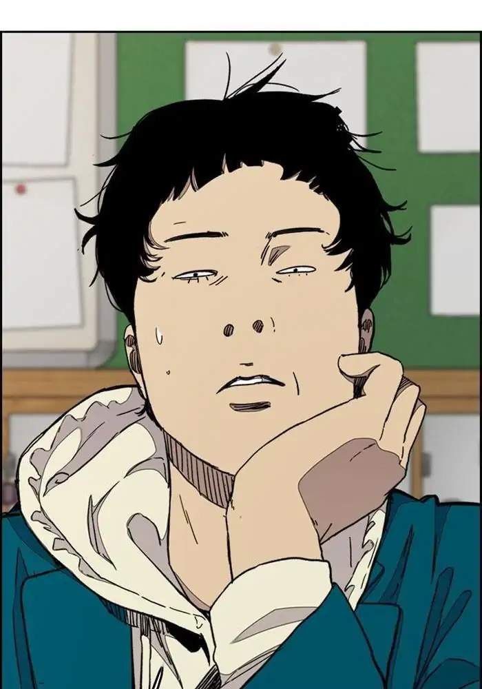 Wind Breaker Chapter 284 Bahasa Indonesia